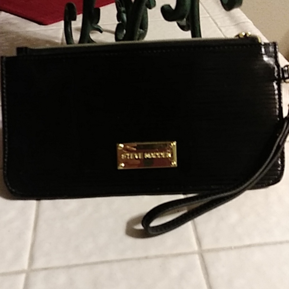 Brand New Steve Madden wallet